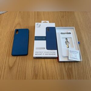 MagBak for IPhone X/XS